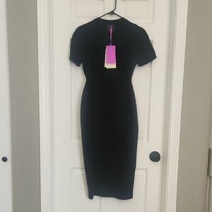 FENDI x Skims Bodycon Dress